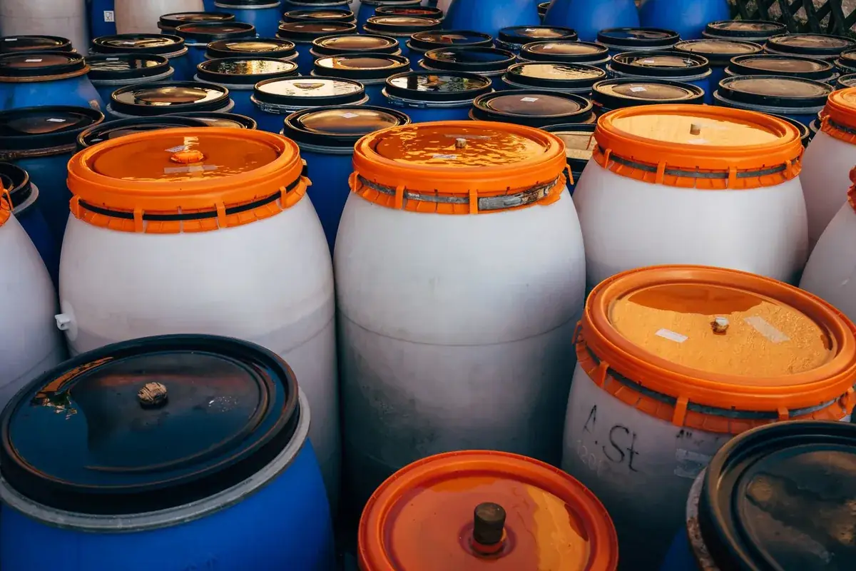 Chemical & Toxic Waste Cleanup in Houghton, MI